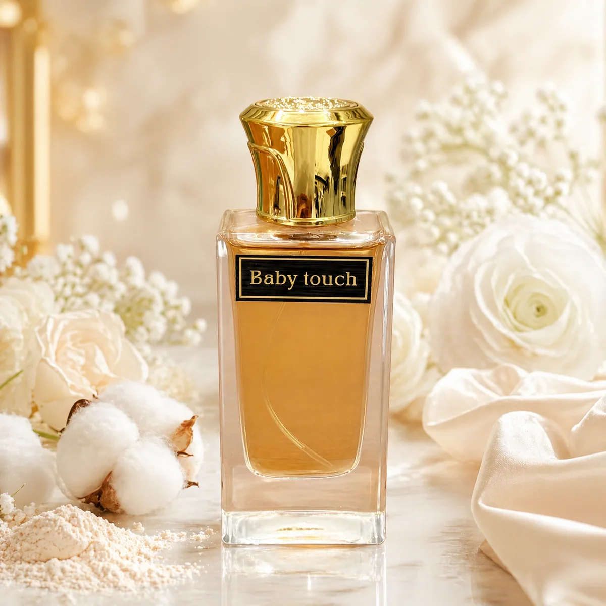 Body Spray