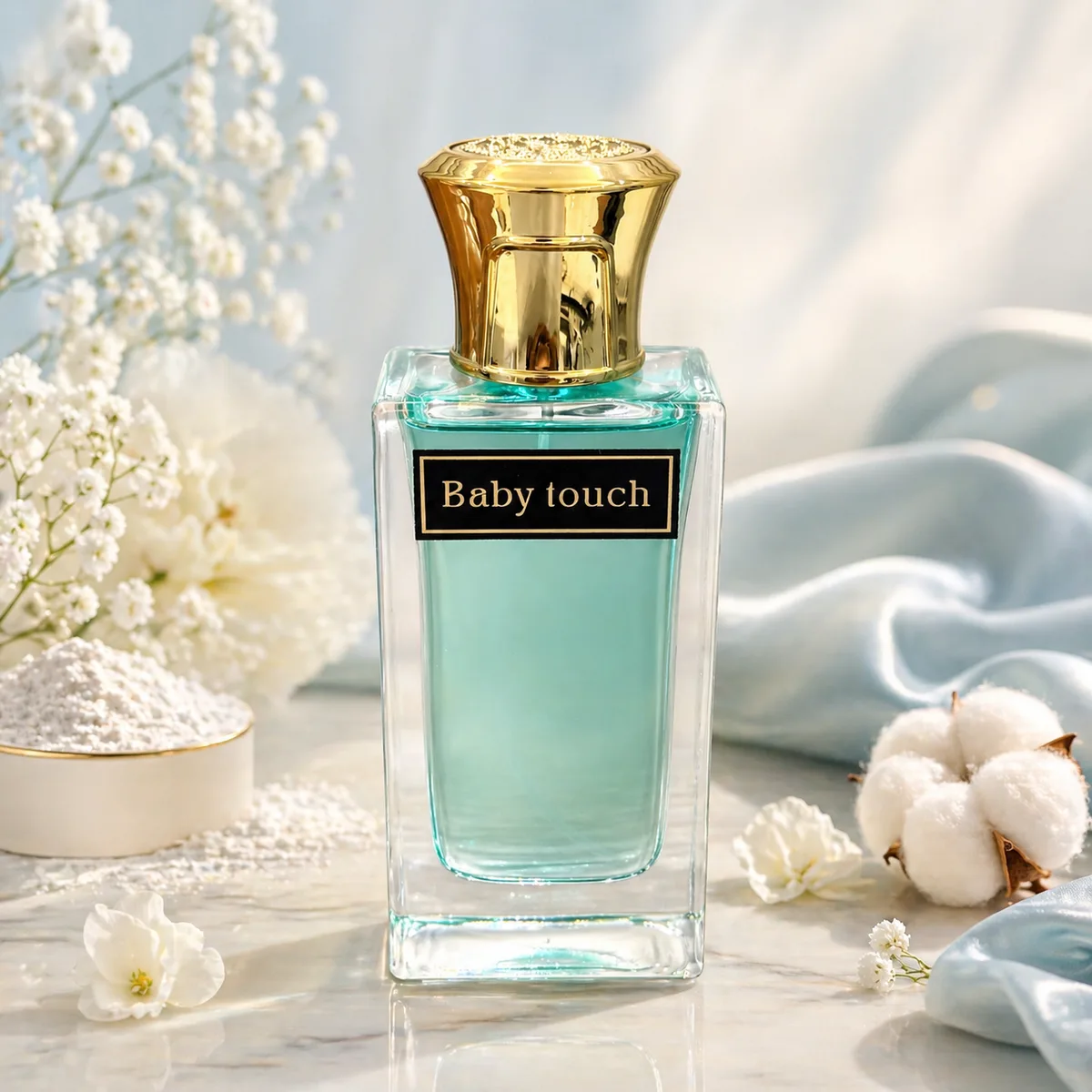 Baby Touch Perfume